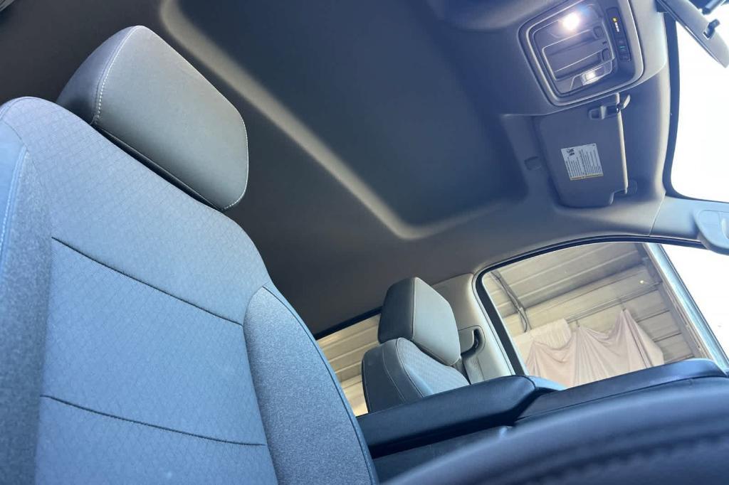 used 2019 Chevrolet Silverado 1500 car, priced at $30,934