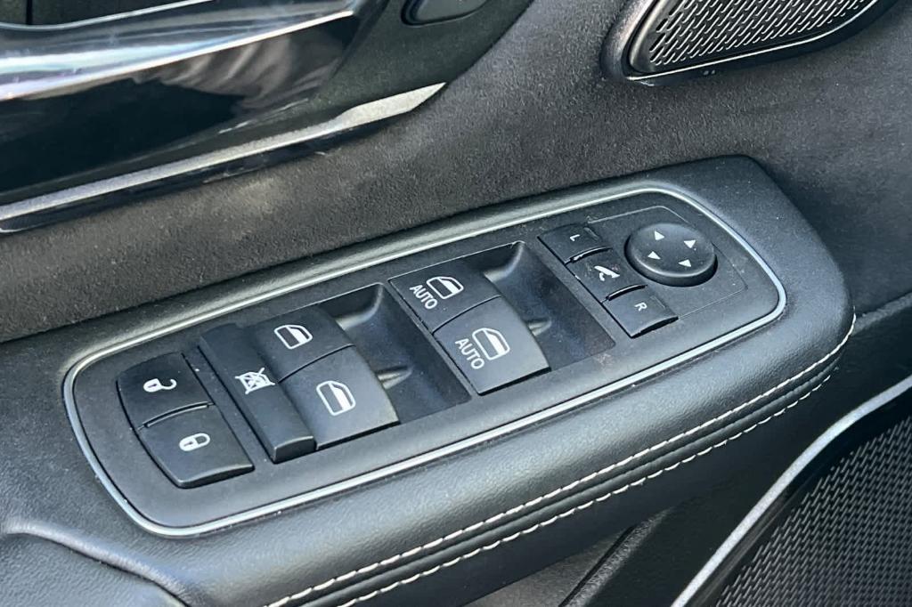 used 2023 Ram 1500 car, priced at $85,960