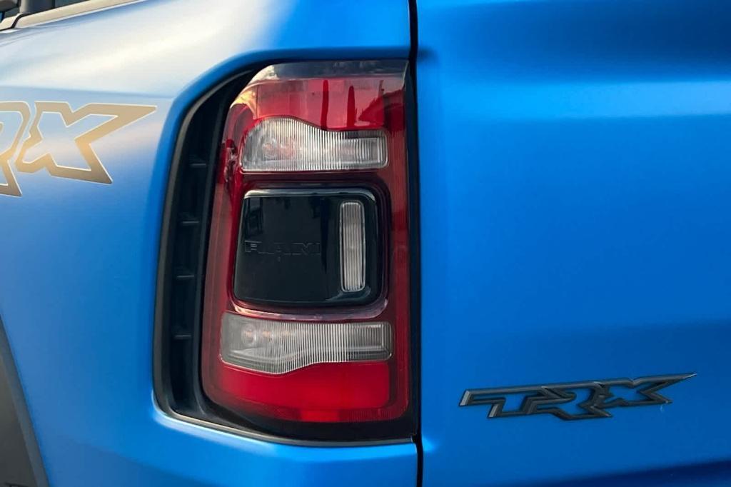 used 2023 Ram 1500 car, priced at $85,960
