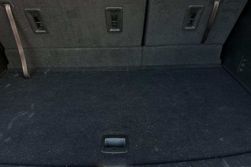 used 2019 Chevrolet Traverse car, priced at $13,306