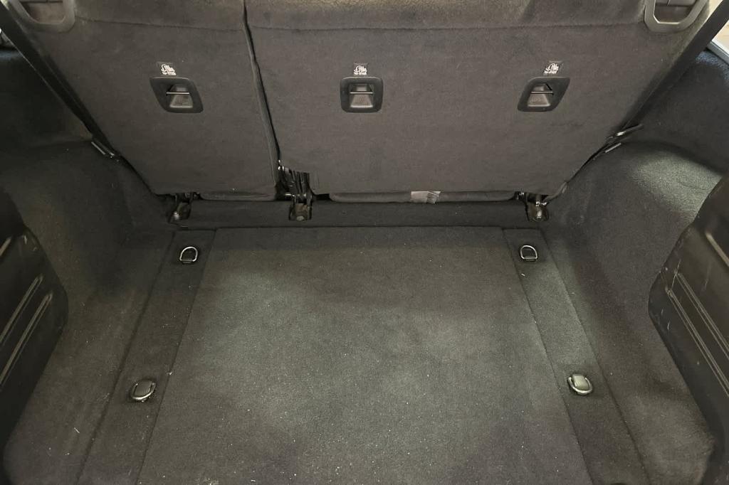 used 2019 Jeep Wrangler Unlimited car, priced at $22,499