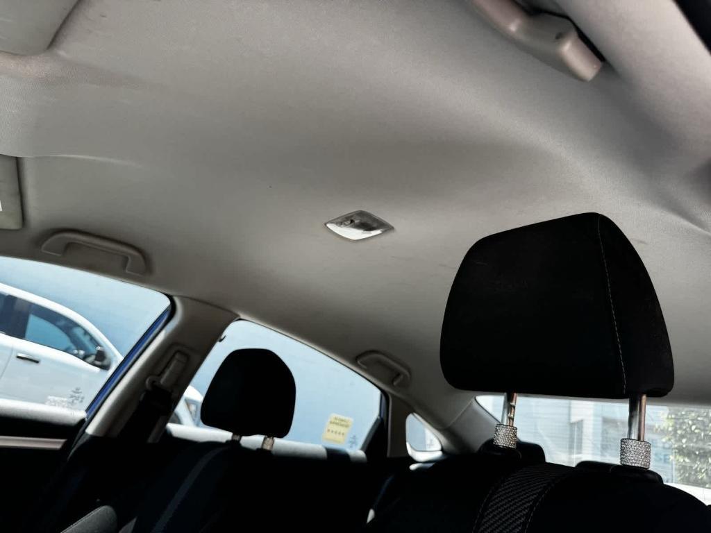 used 2016 Honda Civic car, priced at $12,999