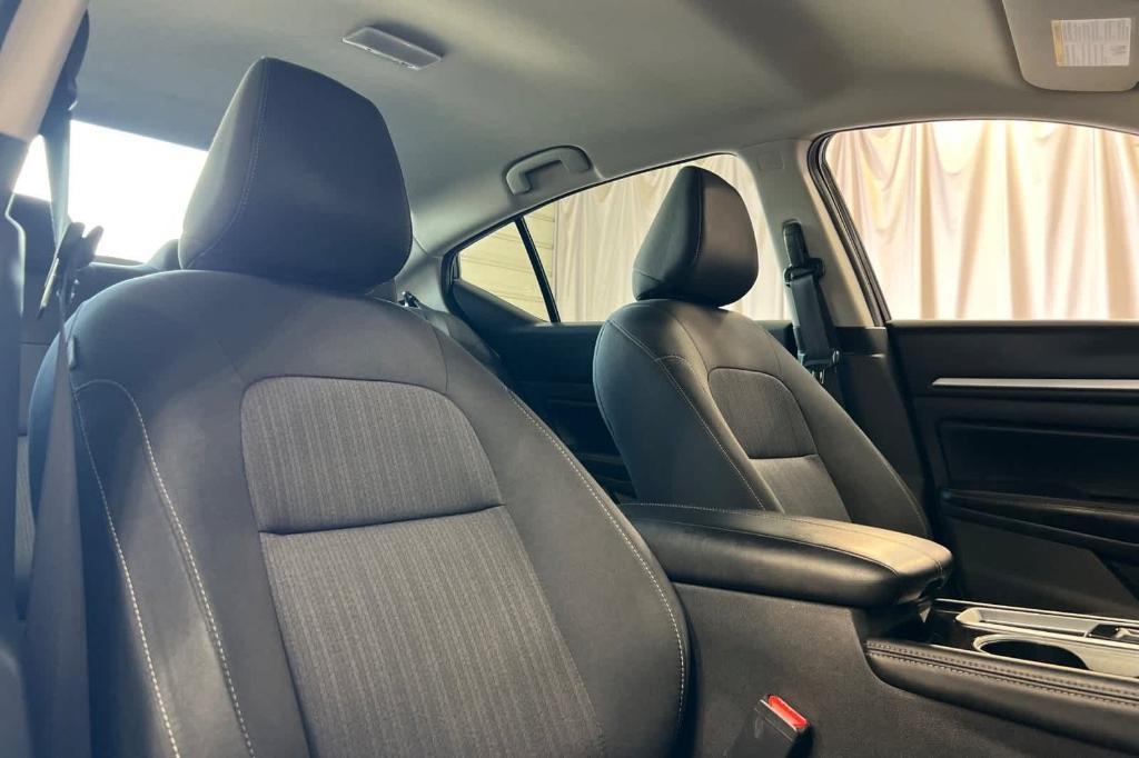 used 2023 Nissan Altima car, priced at $19,514