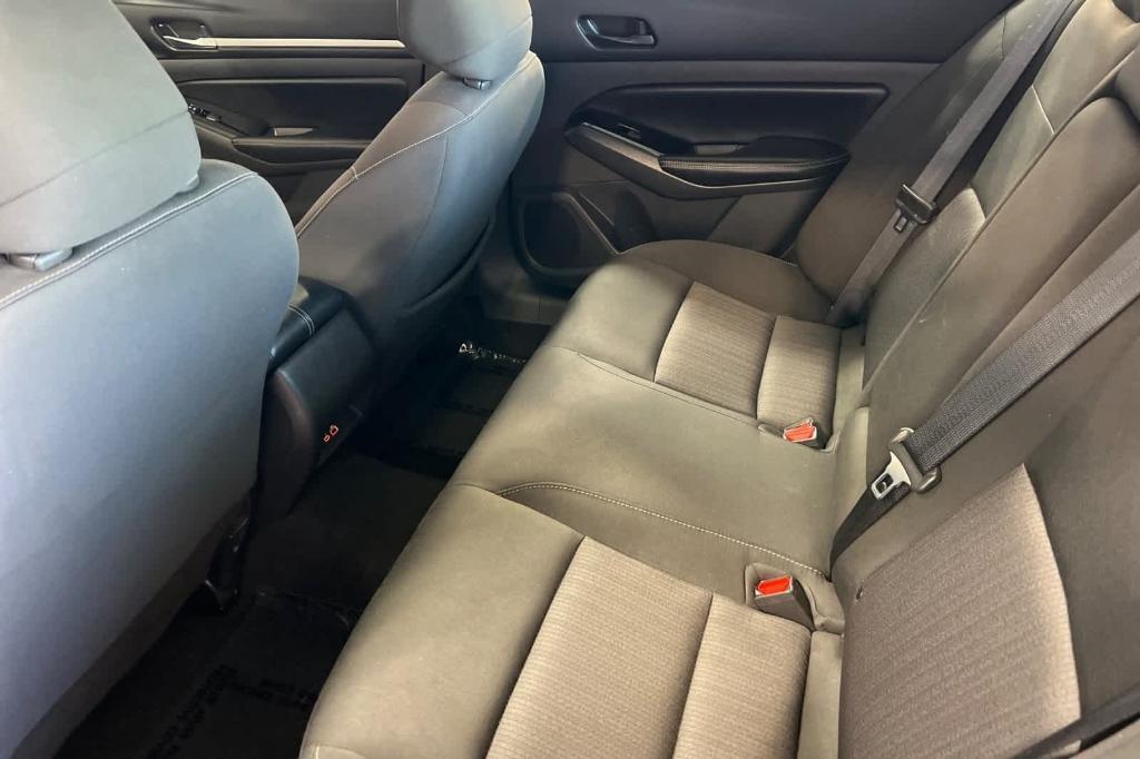 used 2023 Nissan Altima car, priced at $19,514