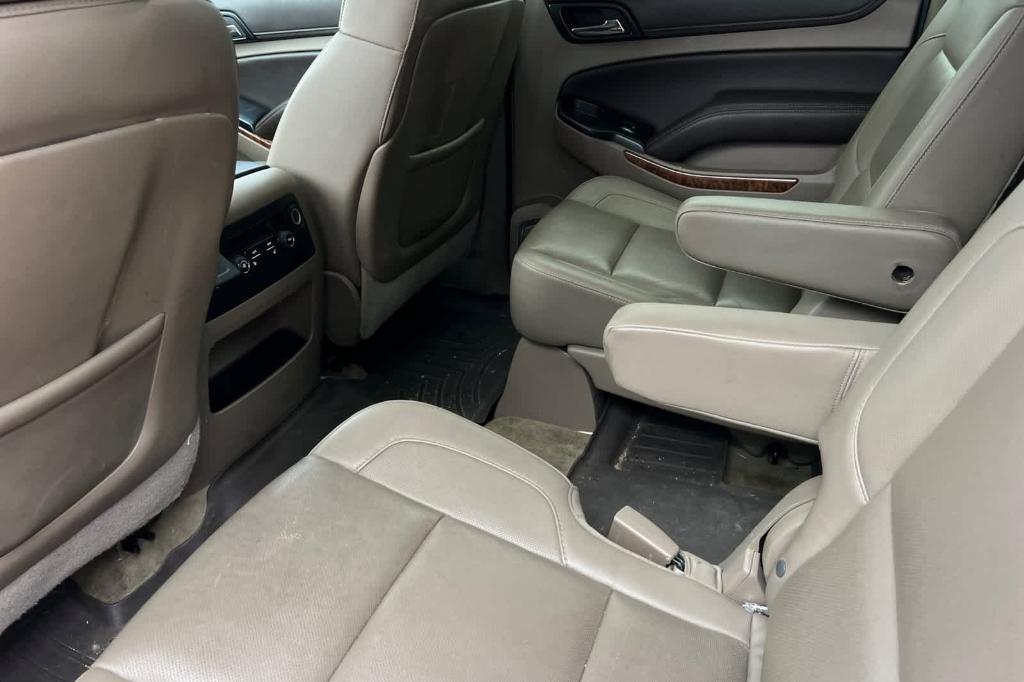 used 2016 Chevrolet Suburban car, priced at $12,347