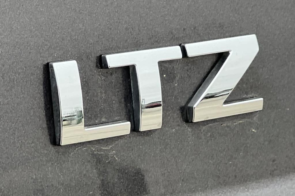 used 2016 Chevrolet Suburban car, priced at $12,347