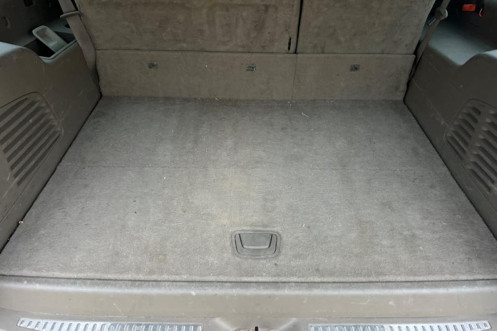 used 2016 Chevrolet Suburban car, priced at $12,347