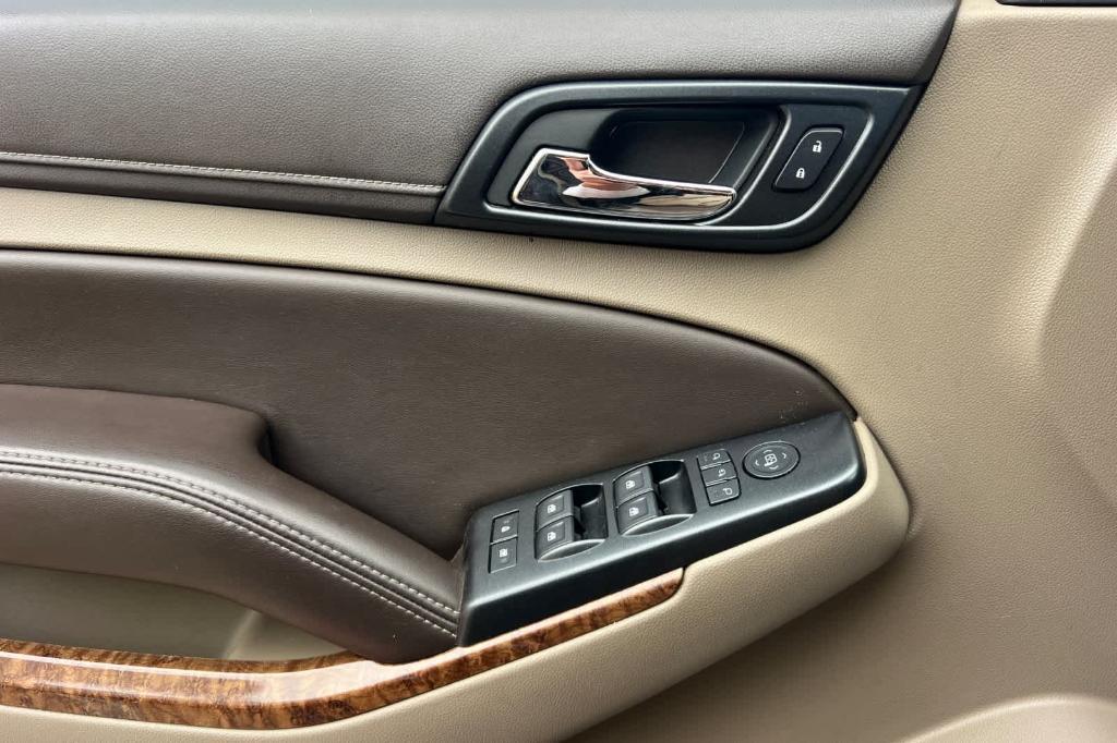 used 2016 Chevrolet Suburban car, priced at $12,347