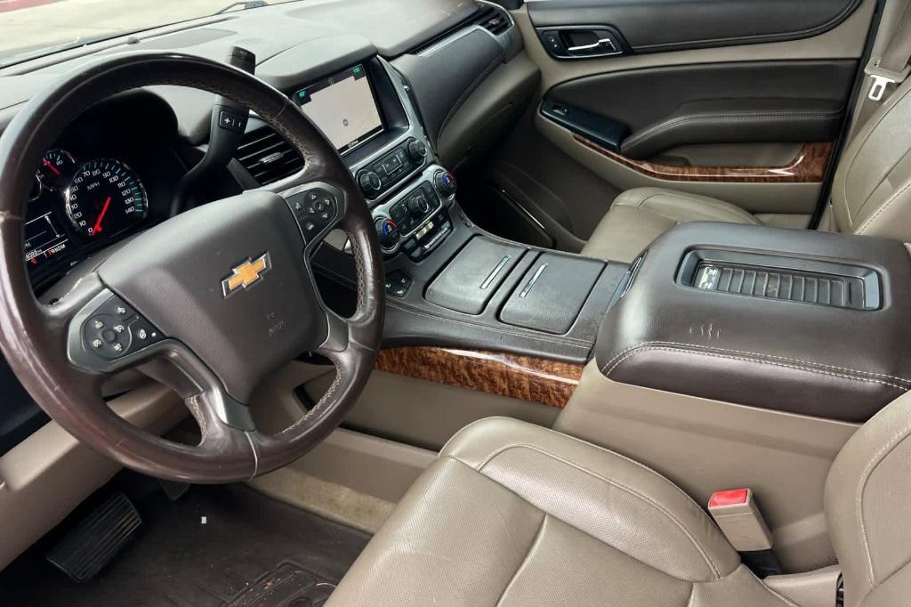 used 2016 Chevrolet Suburban car, priced at $12,347