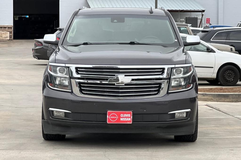 used 2016 Chevrolet Suburban car, priced at $12,347
