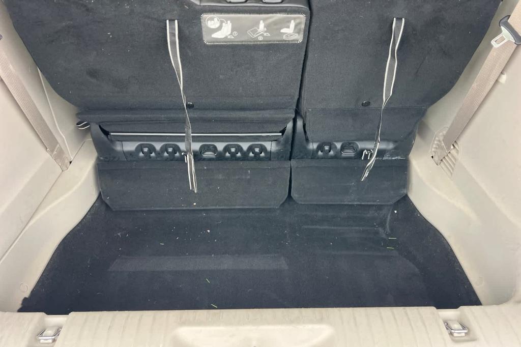 used 2017 Chrysler Pacifica car, priced at $10,777