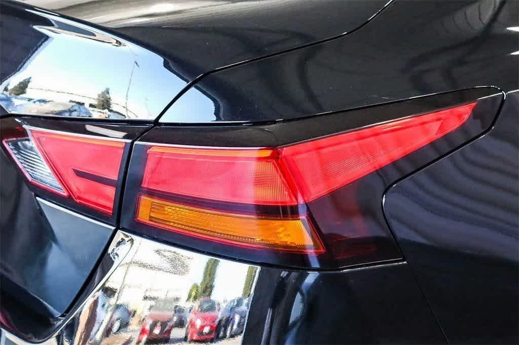new 2025 Nissan Altima car, priced at $25,867