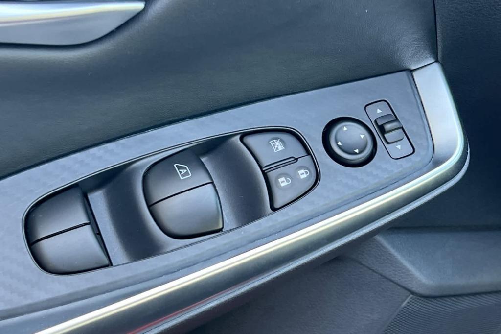new 2025 Nissan Sentra car, priced at $27,055