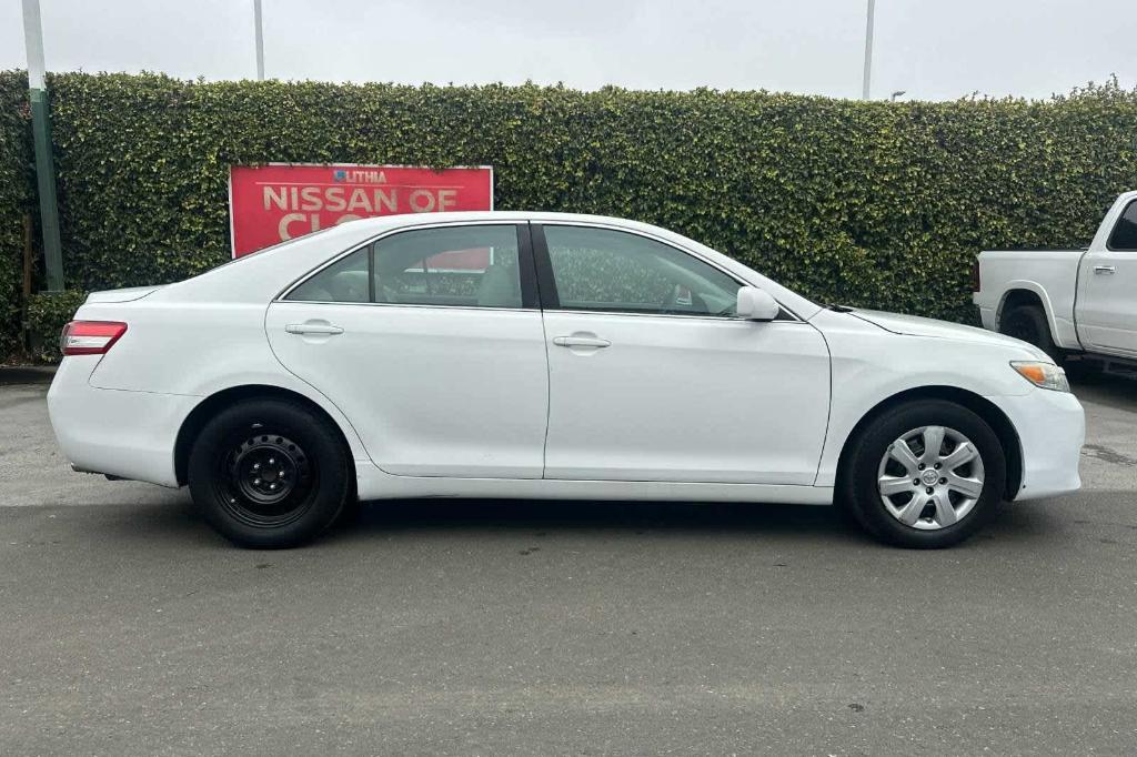 used 2011 Toyota Camry car, priced at $8,788