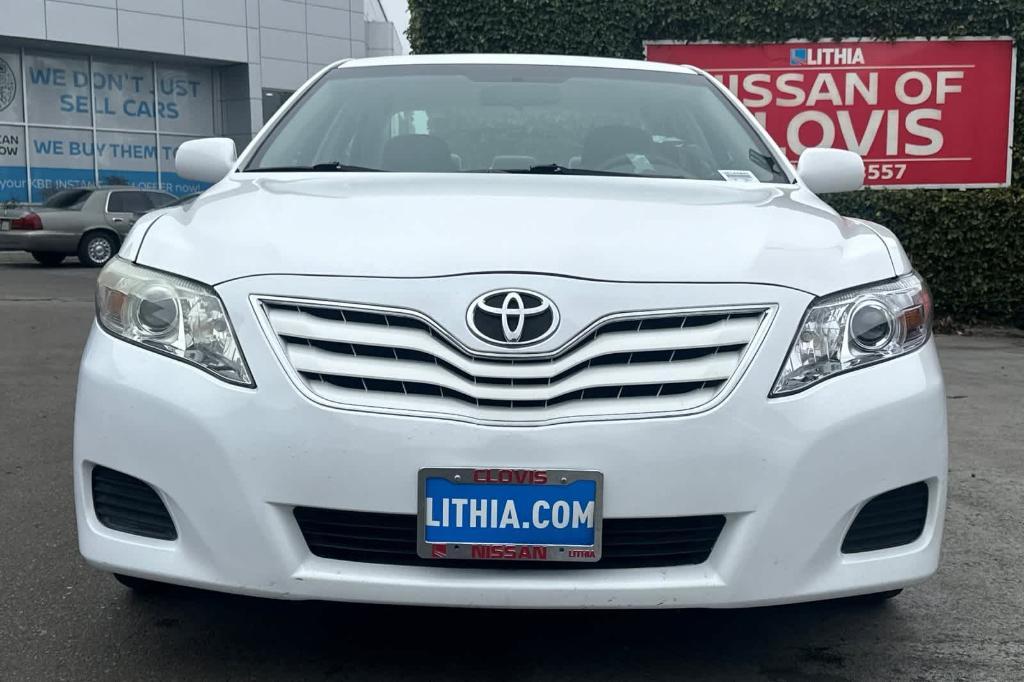 used 2011 Toyota Camry car, priced at $8,788