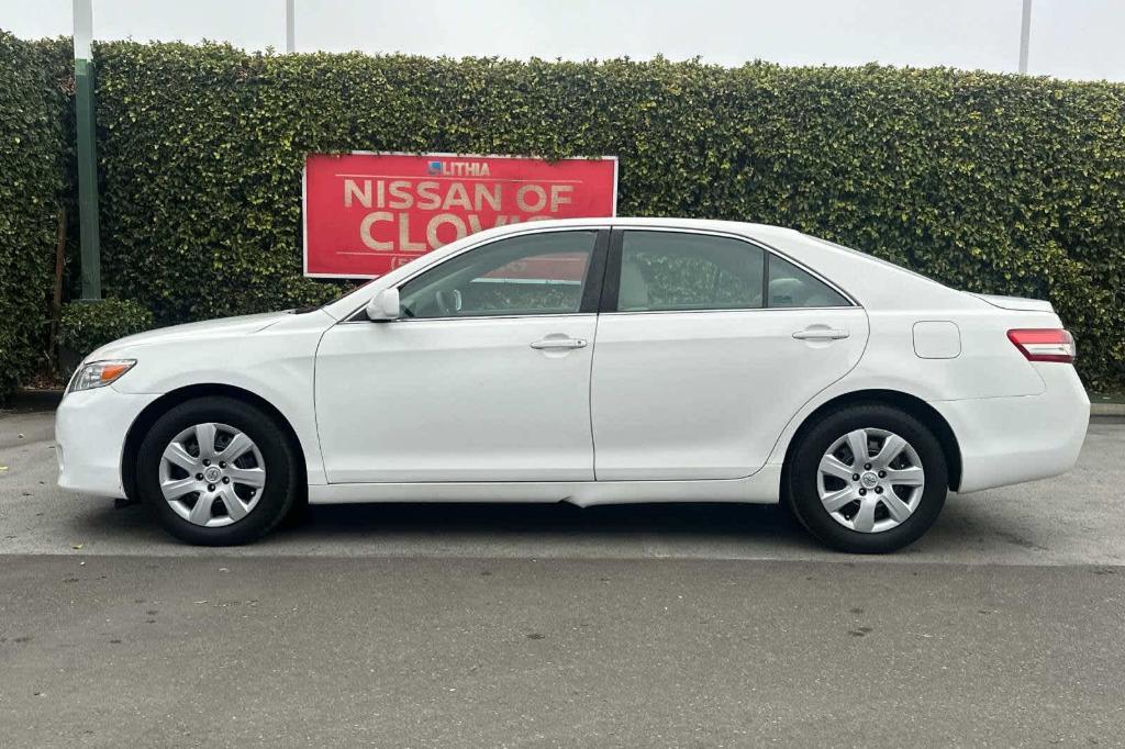 used 2011 Toyota Camry car, priced at $8,788