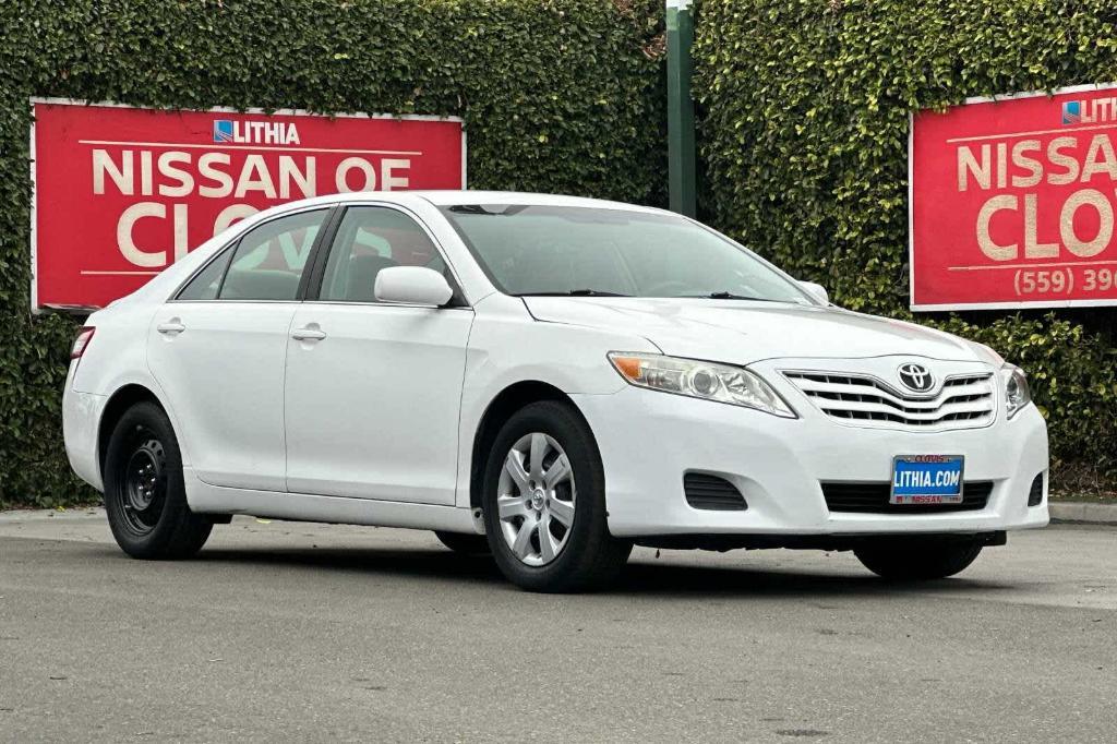 used 2011 Toyota Camry car, priced at $8,788