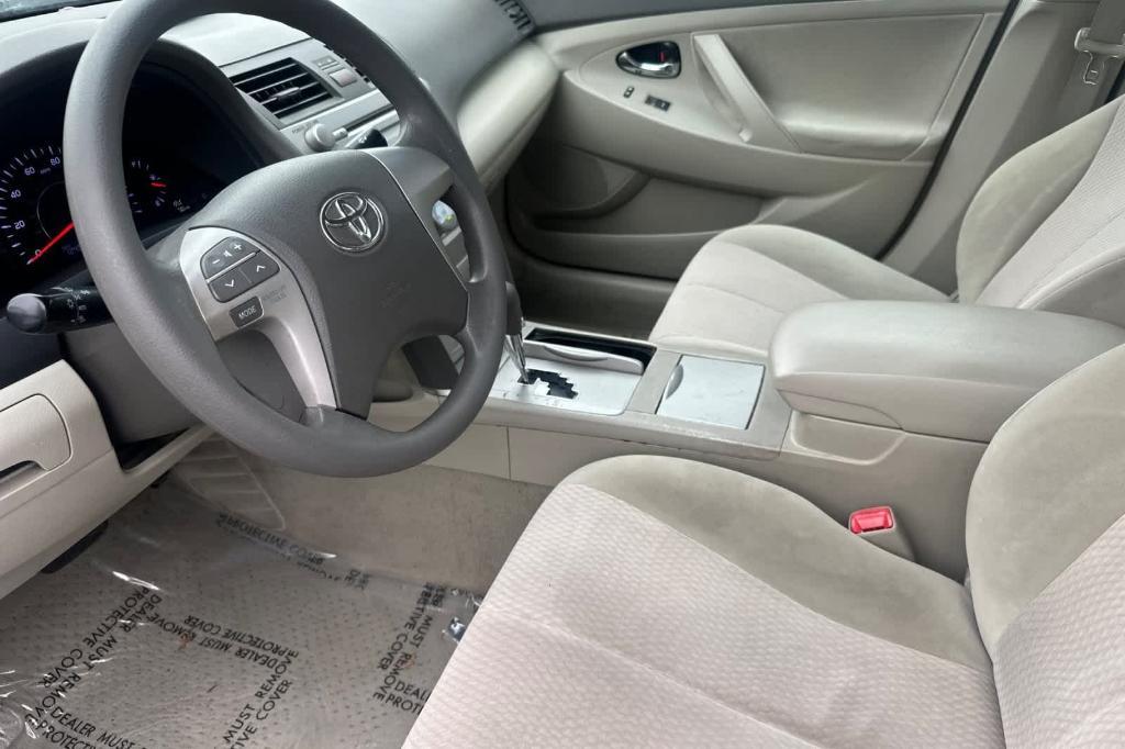 used 2011 Toyota Camry car, priced at $8,788