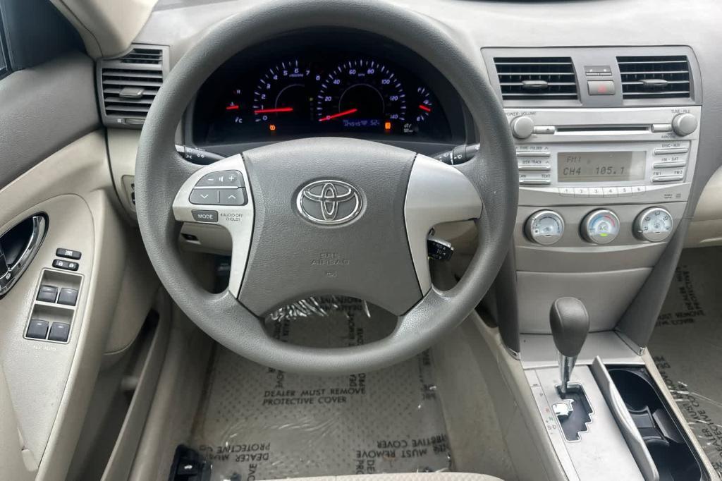 used 2011 Toyota Camry car, priced at $8,788