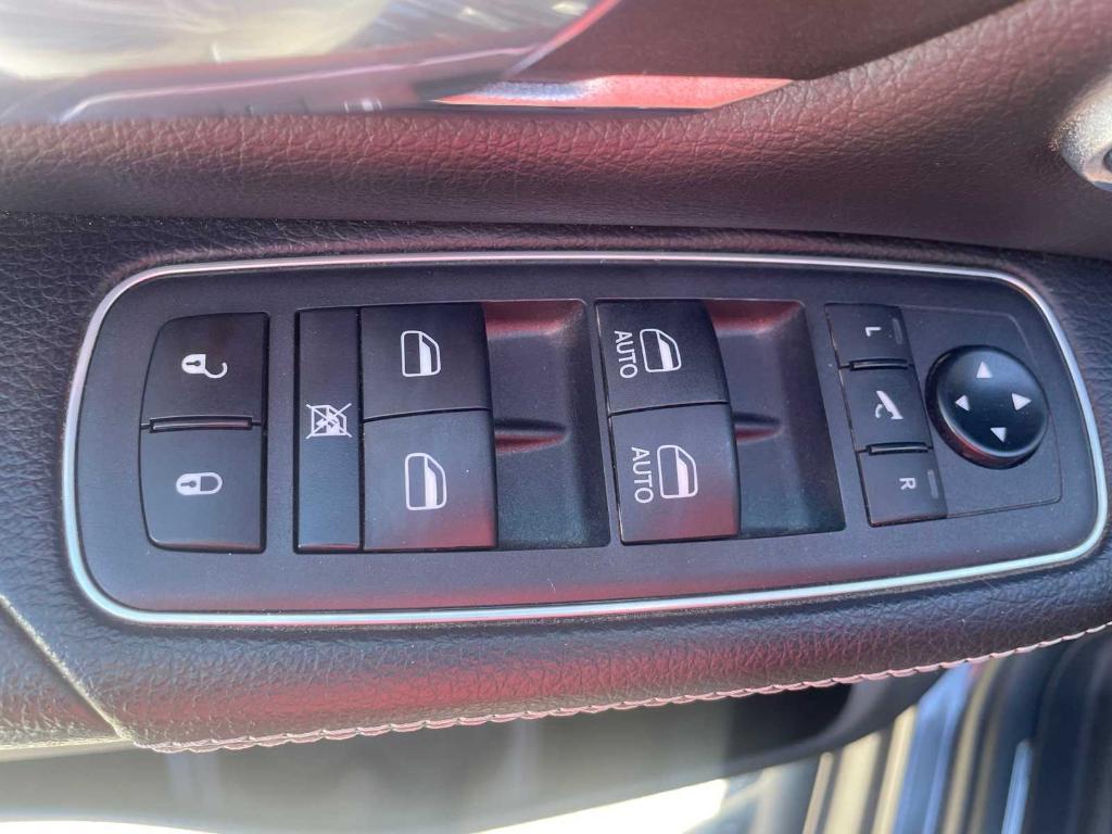 used 2021 Ram 1500 car, priced at $33,594