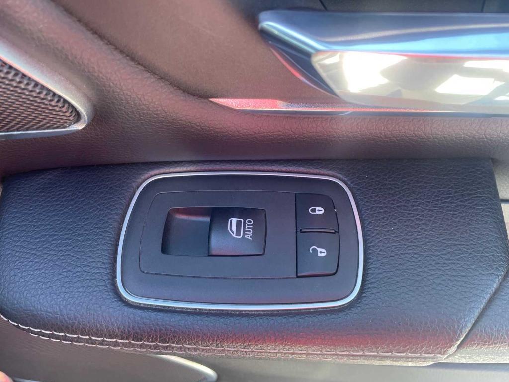 used 2021 Ram 1500 car, priced at $33,594