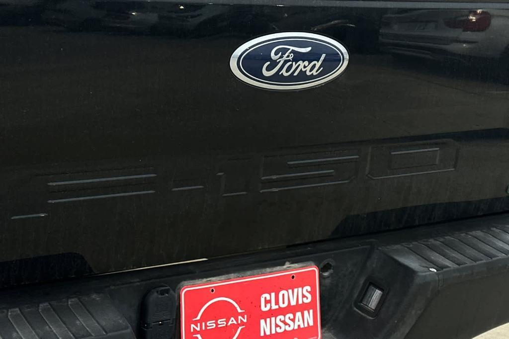 used 2020 Ford F-150 car, priced at $26,995