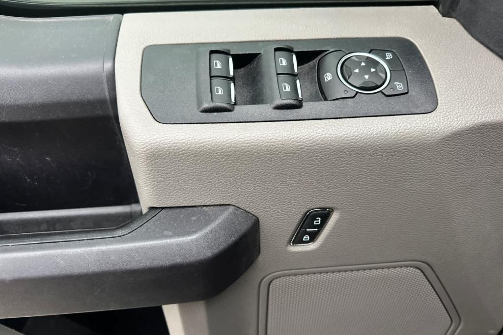 used 2020 Ford F-150 car, priced at $26,995