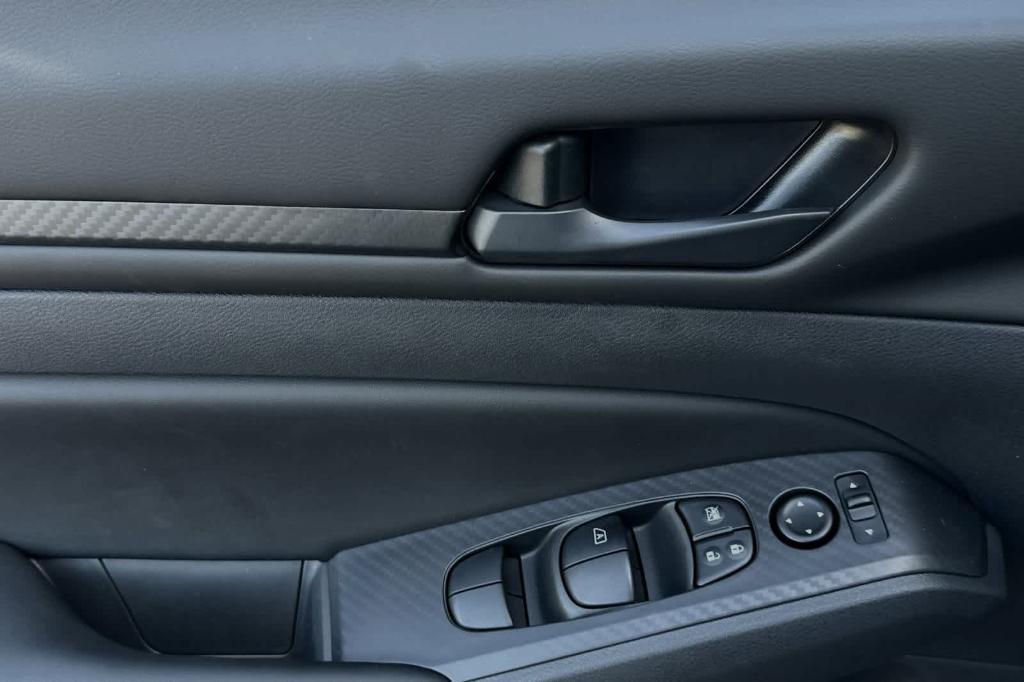 new 2025 Nissan Altima car, priced at $25,867