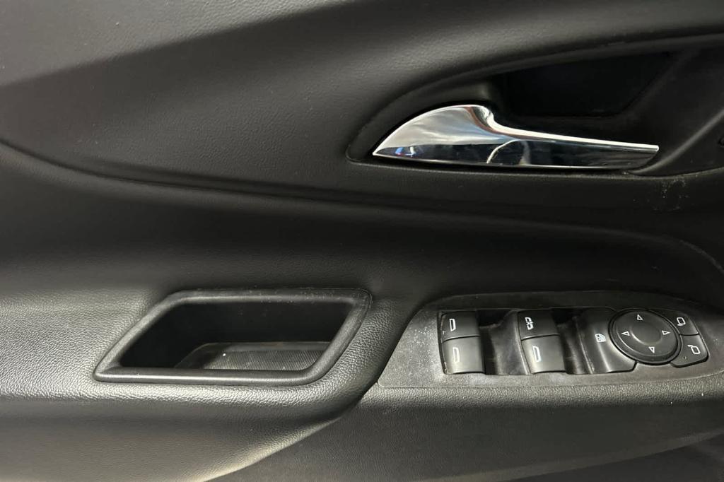 used 2020 Chevrolet Equinox car, priced at $14,389