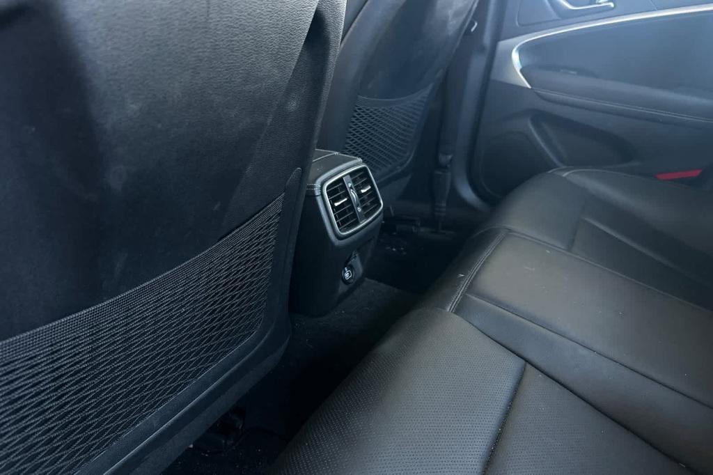 used 2019 Genesis G70 car, priced at $22,891