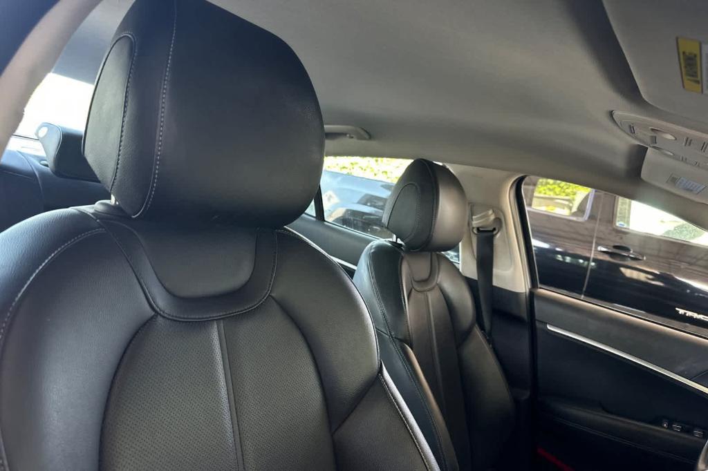 used 2019 Genesis G70 car, priced at $22,891