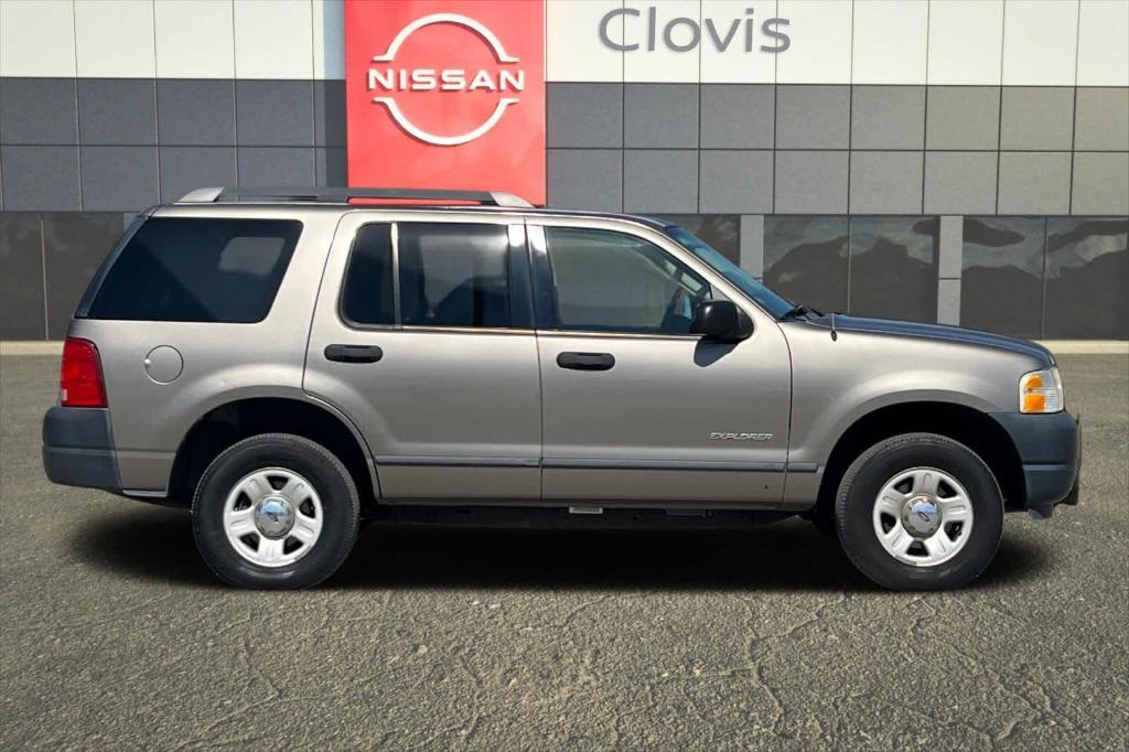 used 2005 Ford Explorer car, priced at $6,995