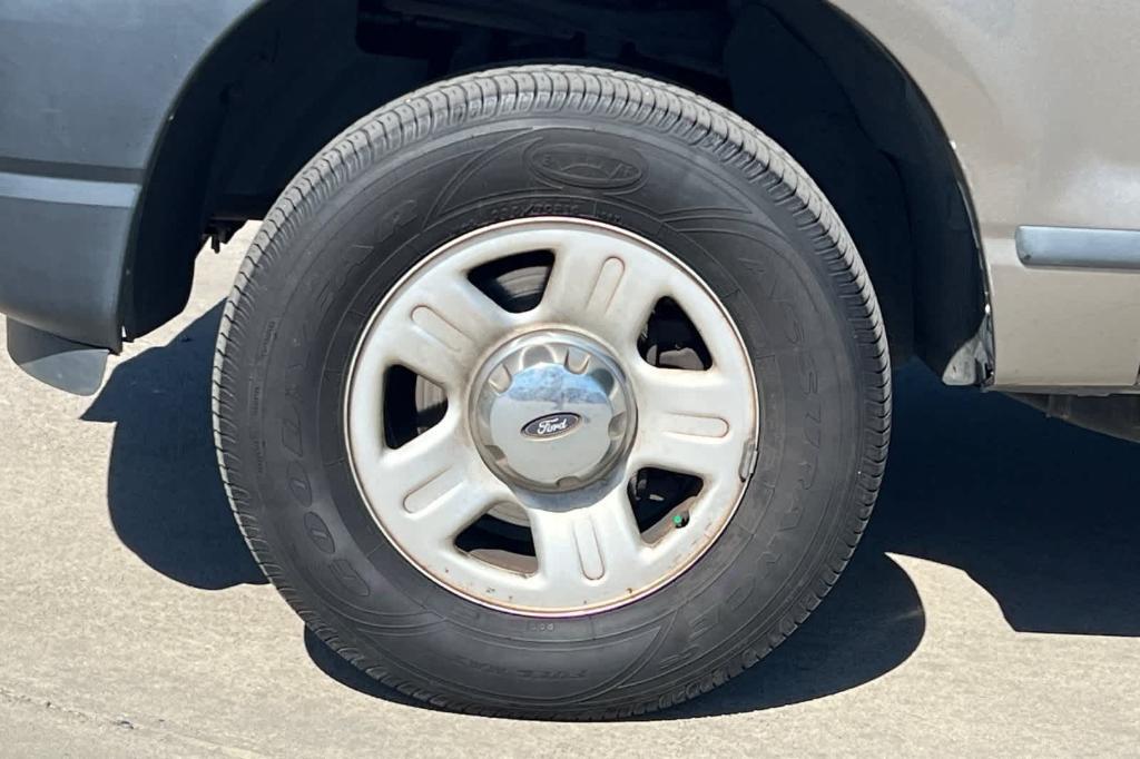 used 2005 Ford Explorer car, priced at $6,995