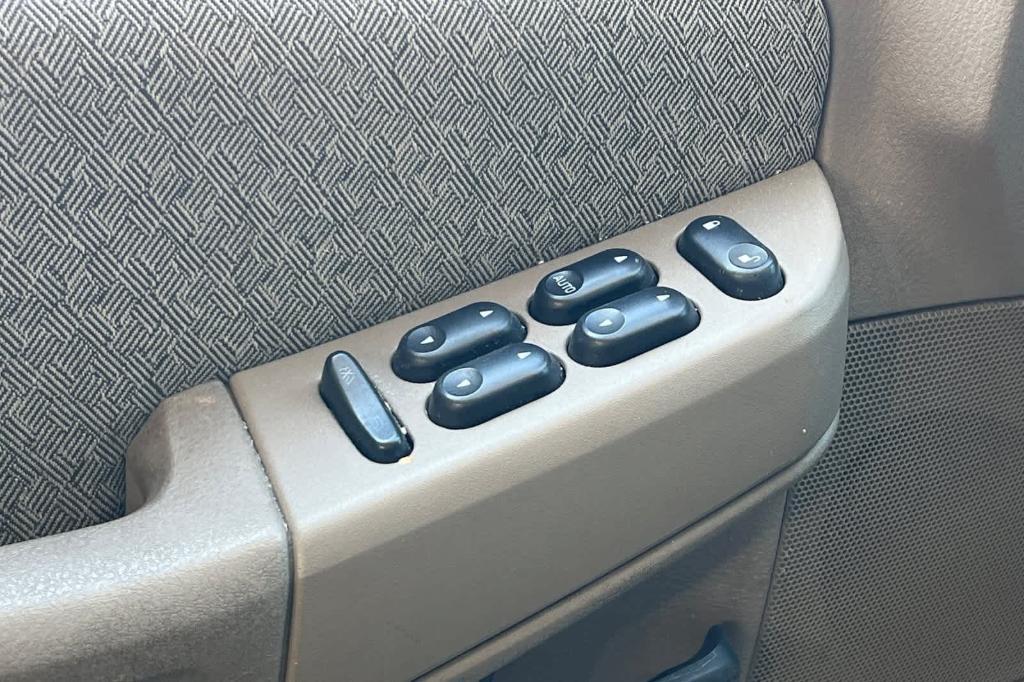 used 2005 Ford Explorer car, priced at $6,995