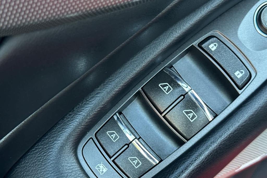 used 2020 INFINITI Q50 car, priced at $34,954