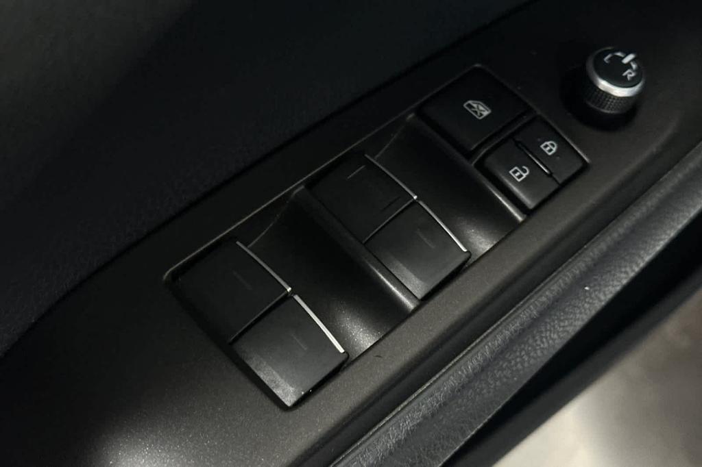 used 2023 Toyota Camry car, priced at $28,924
