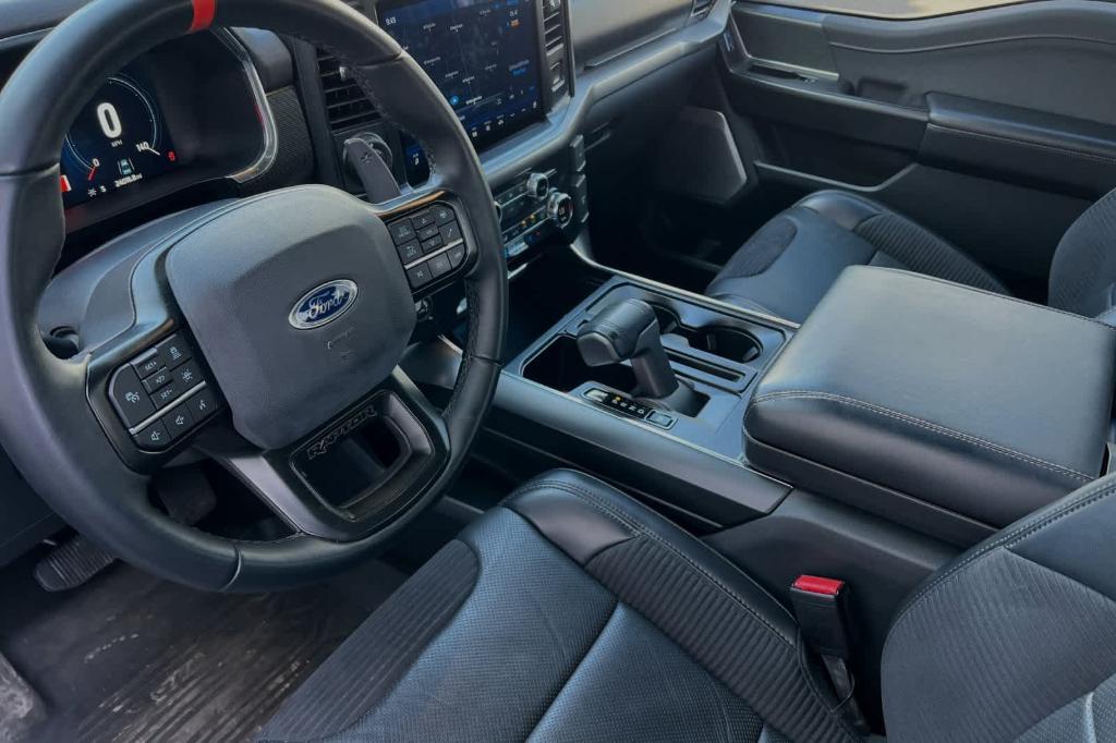 used 2021 Ford F-150 car, priced at $70,192