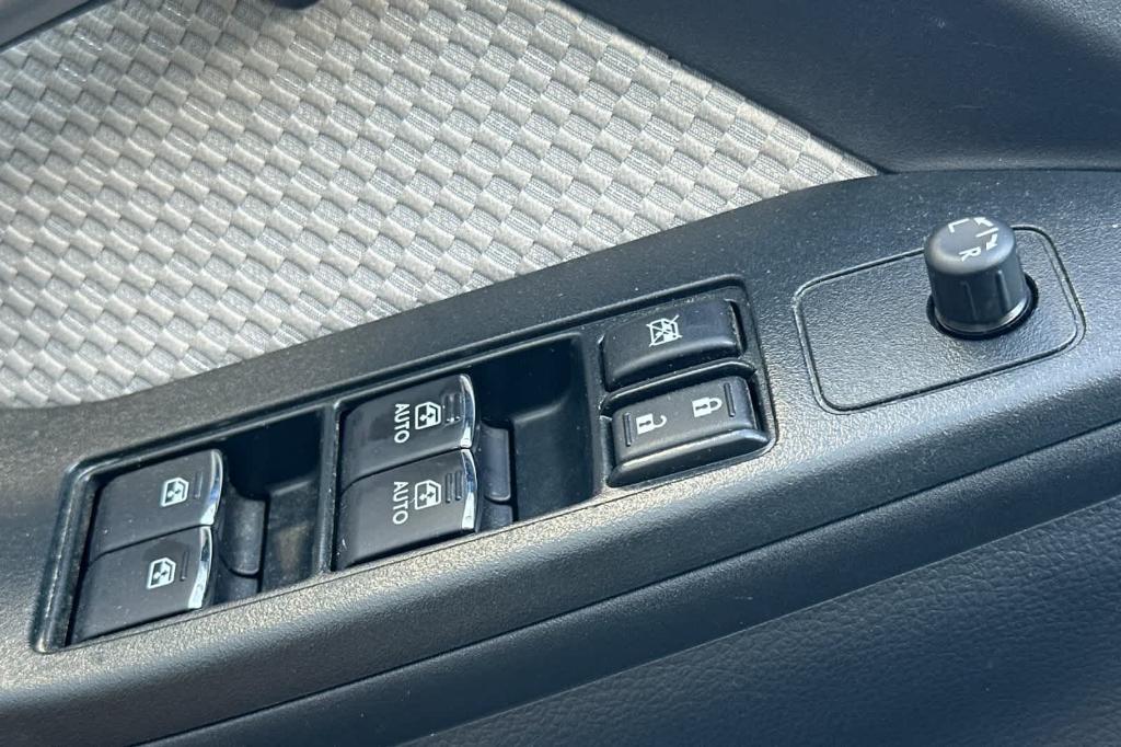 used 2017 Subaru Forester car, priced at $12,953