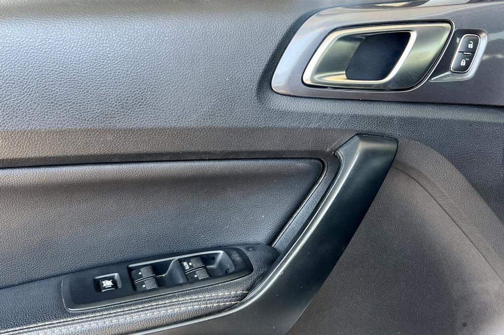used 2021 Ford Ranger car, priced at $27,023