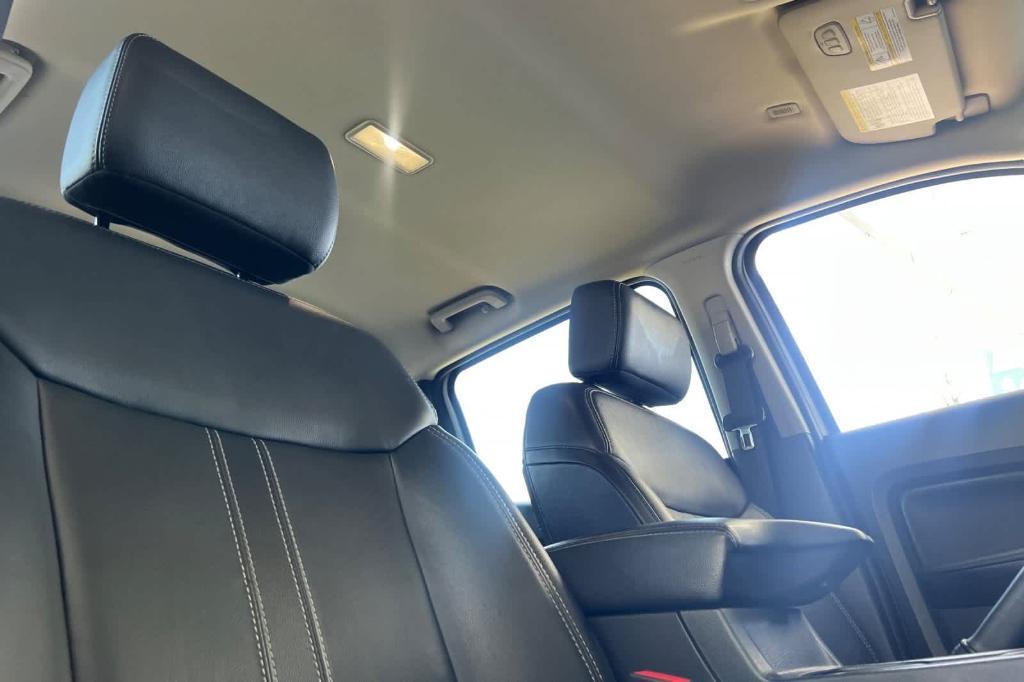 used 2021 Ford Ranger car, priced at $27,023