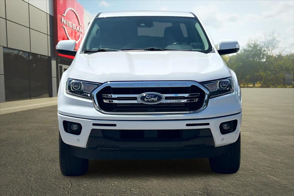 used 2021 Ford Ranger car, priced at $27,023