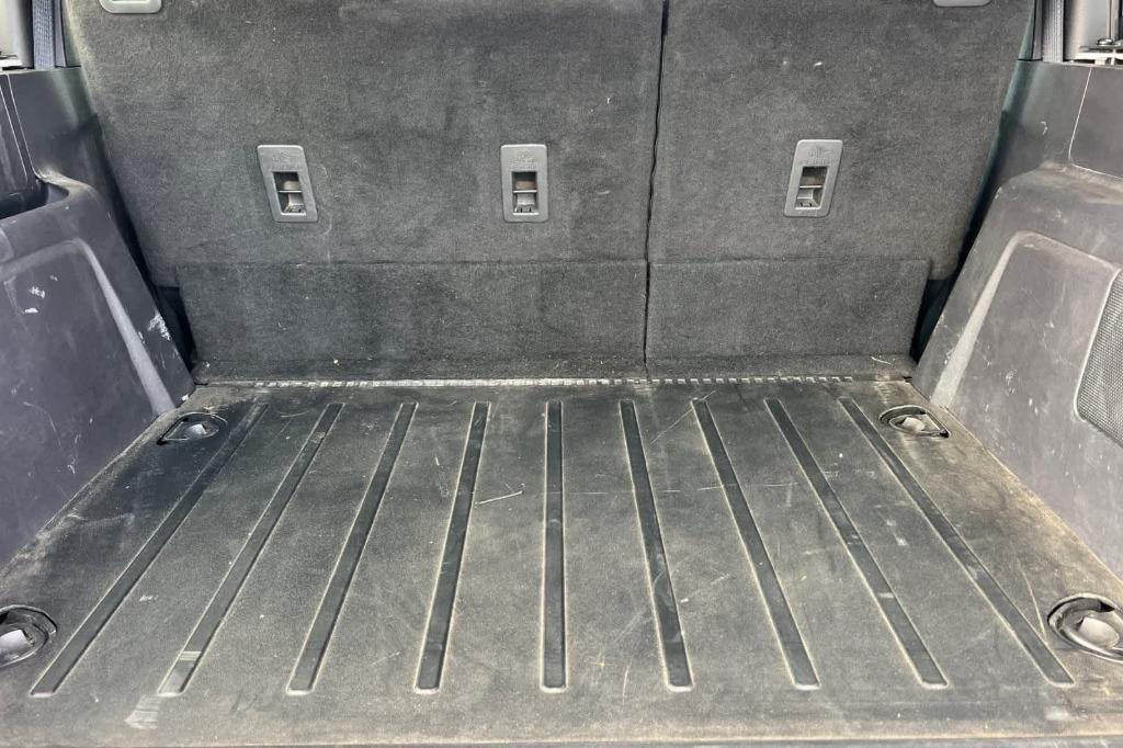 used 2023 Ford Bronco car, priced at $38,362