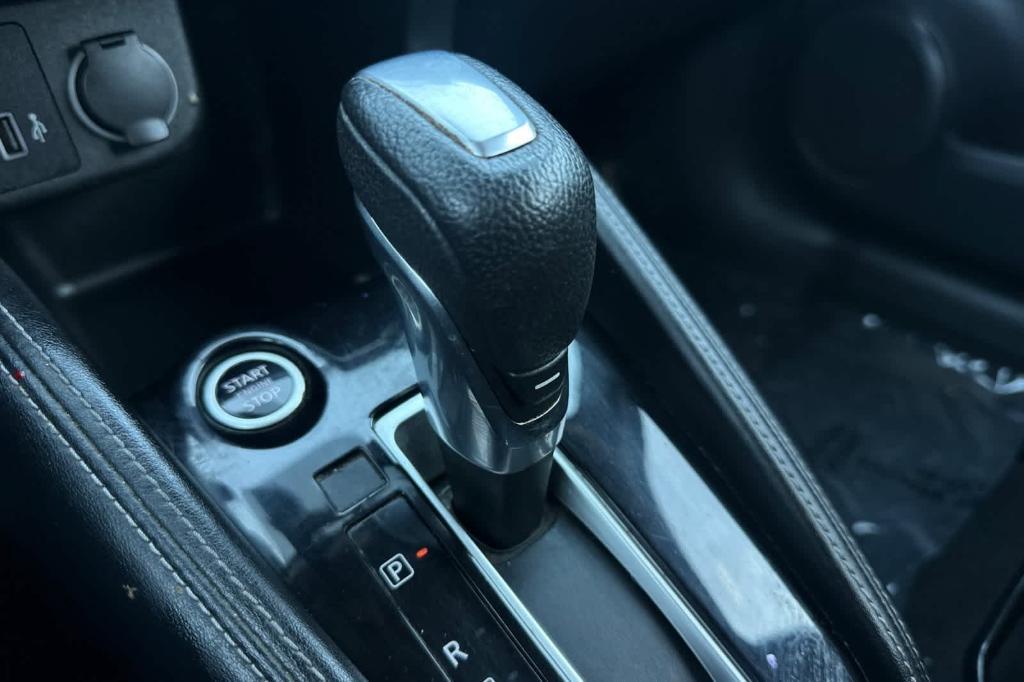 used 2020 Nissan Kicks car, priced at $11,509