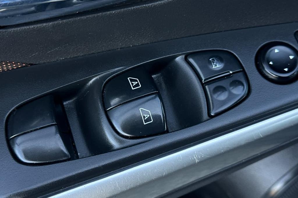used 2020 Nissan Kicks car, priced at $11,509