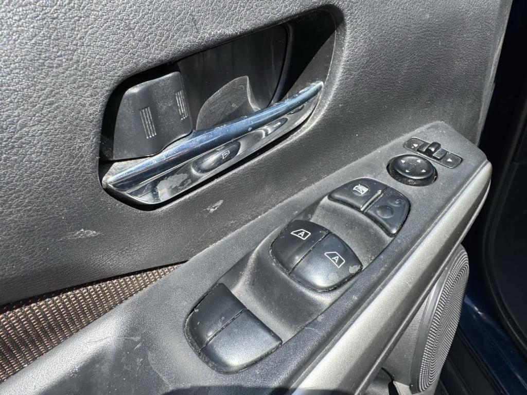 used 2020 Nissan Kicks car, priced at $12,001