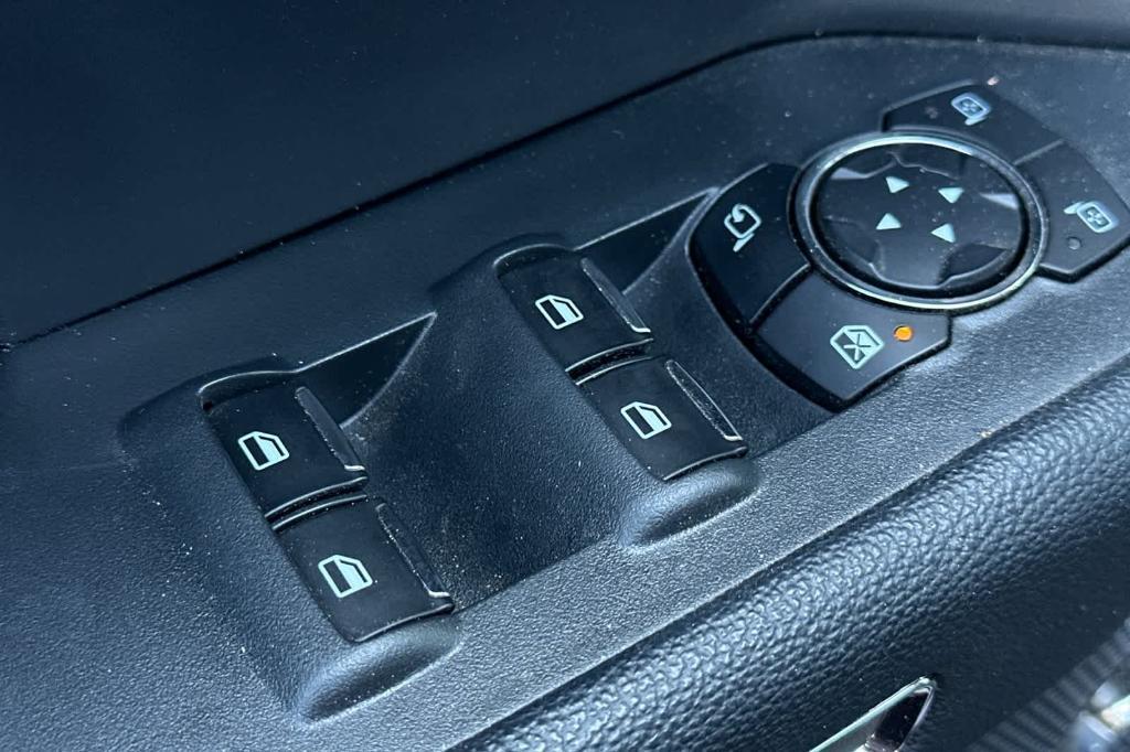 used 2024 Ford Expedition Max car, priced at $59,692