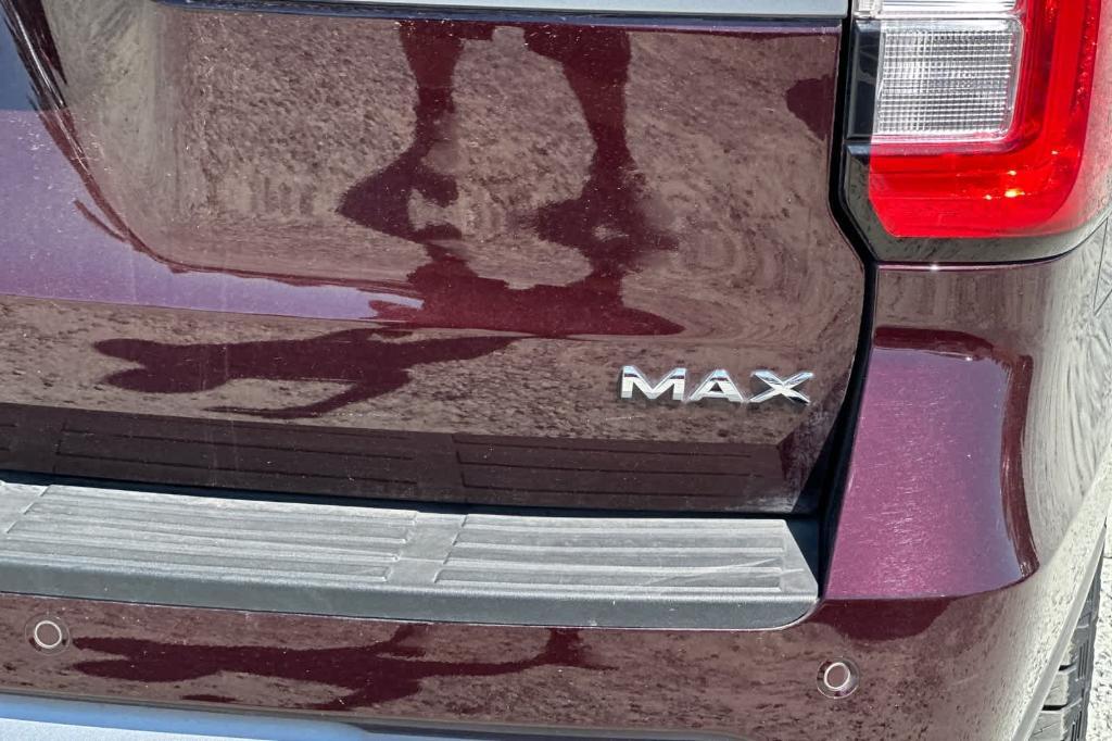 used 2024 Ford Expedition Max car, priced at $59,692