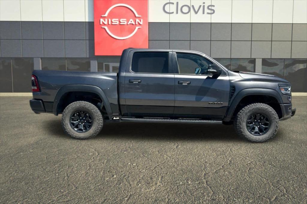used 2022 Ram 1500 car, priced at $85,508
