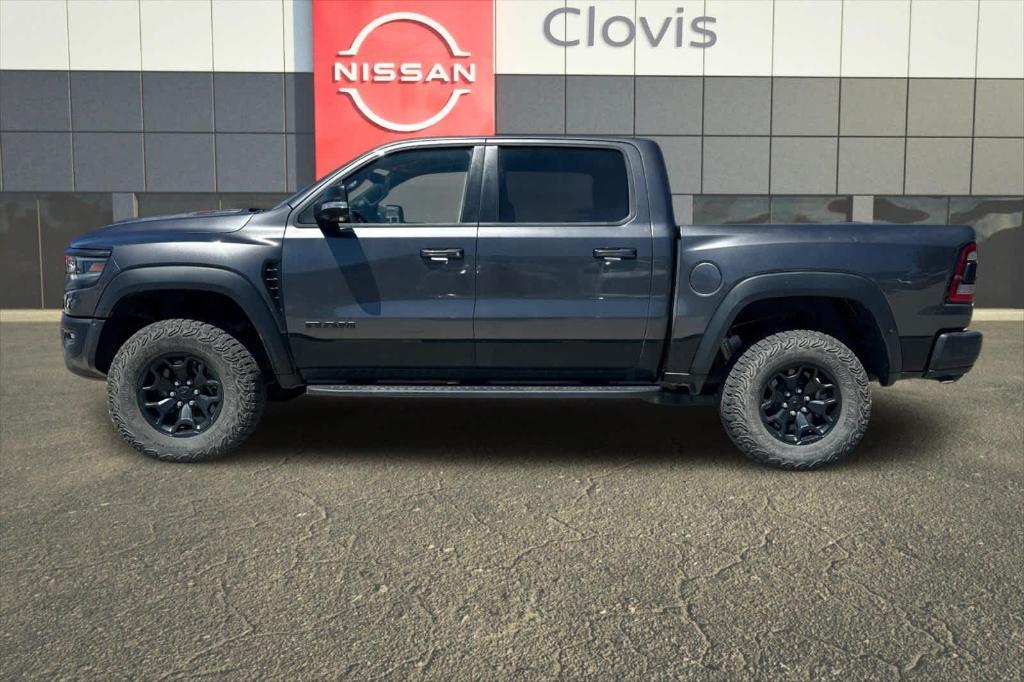 used 2022 Ram 1500 car, priced at $85,508