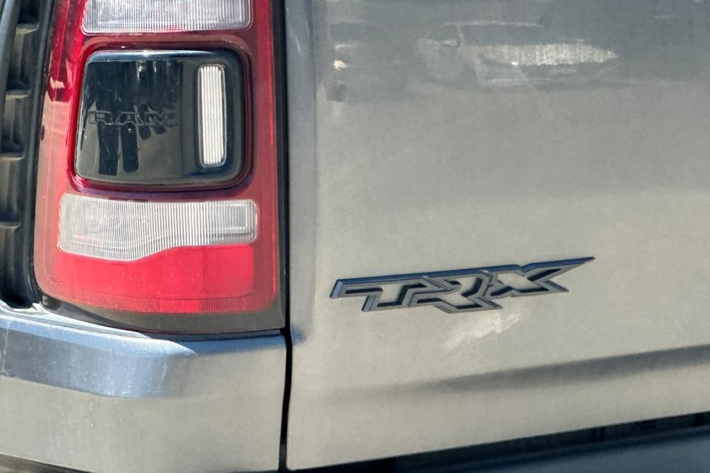 used 2022 Ram 1500 car, priced at $85,508